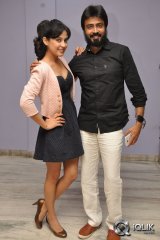 Manasunu Maayaseyake Movie Press Meet